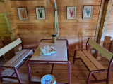  LAPRAGUE - Chalet individuel bussang vosges 5-8 personnes  9-230844