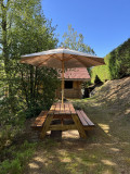 LAPRAGUE - Chalet individuel bussang vosges 5-8 personnes  19-230853