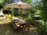 LAPRAGUE - Chalet individuel bussang vosges 5-8 personnes  20-230855