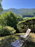  LAPRAGUE - Chalet individuel bussang vosges 5-8 personnes  21-230856