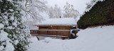 LAPRAGUE - Chalet individuel bussang vosges 5-8 personnes 26-230861