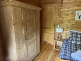  LAPRAGUE - Chalet individuel bussang vosges 5-8 personnes-bain-nordique-266737