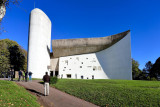 chapelle-le-corbusier