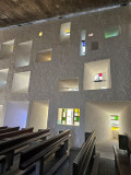 chapelle-ronchamp