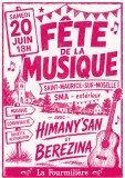 LAFOURMILIERE