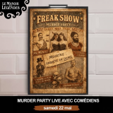freak-show-laval-sur-vologne