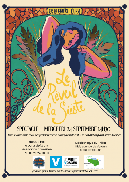spectacle-mediatheque