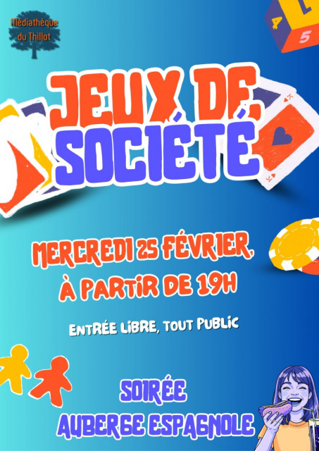 jeux