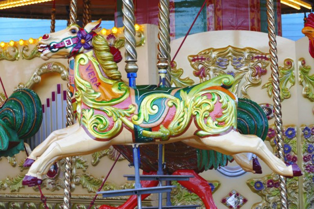 fete-foraine