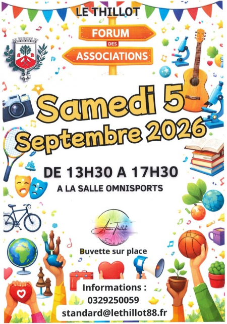 forum-associations