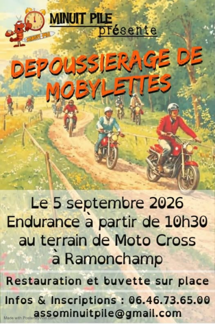MinuitPile2026