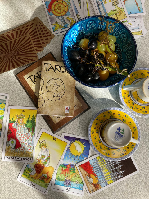 tarot-et-oracles