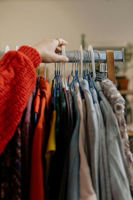 vide-dressing