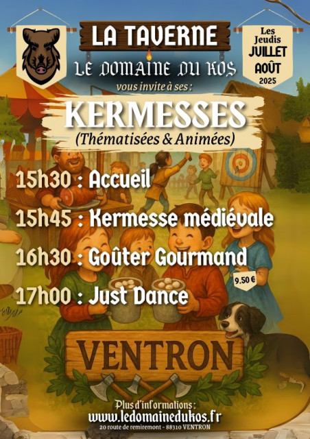 kermesse-ventron