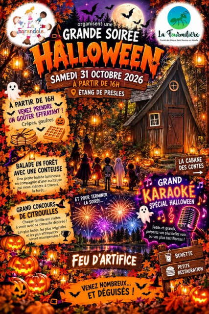 halloween