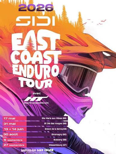 EastCoastEnduroTour