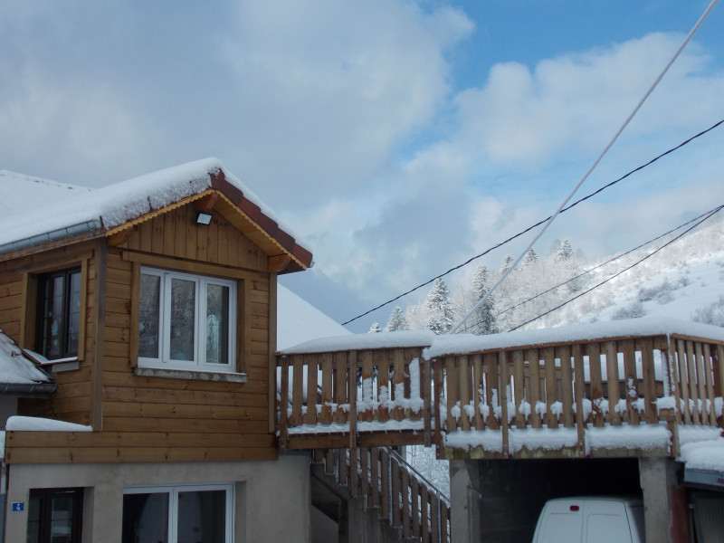 Appartement les fremi'zh st maurice sur moselle-329626 Appartement les fremi'zh st maurice sur moselle-329626