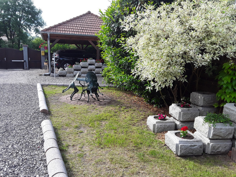 chalet individuel 4 personnes vosges-290327