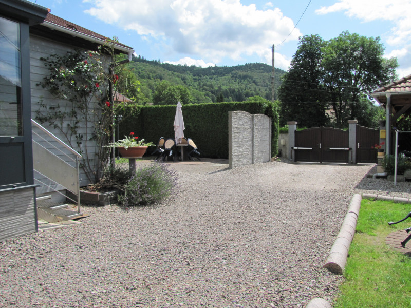 chalet individuel 4 personnes vosges-290328