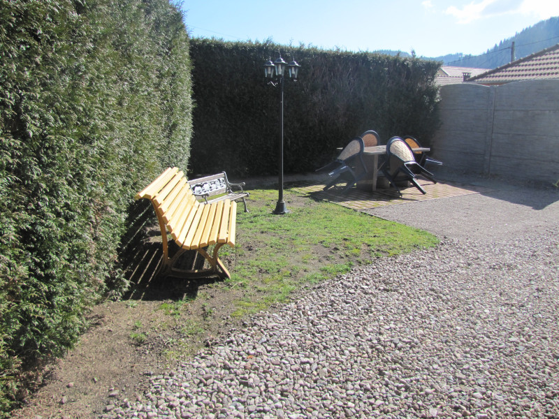 chalet individuel 4 personnes vosges-290329