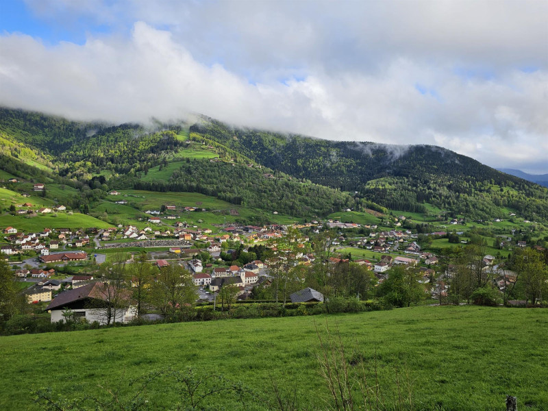 bussang