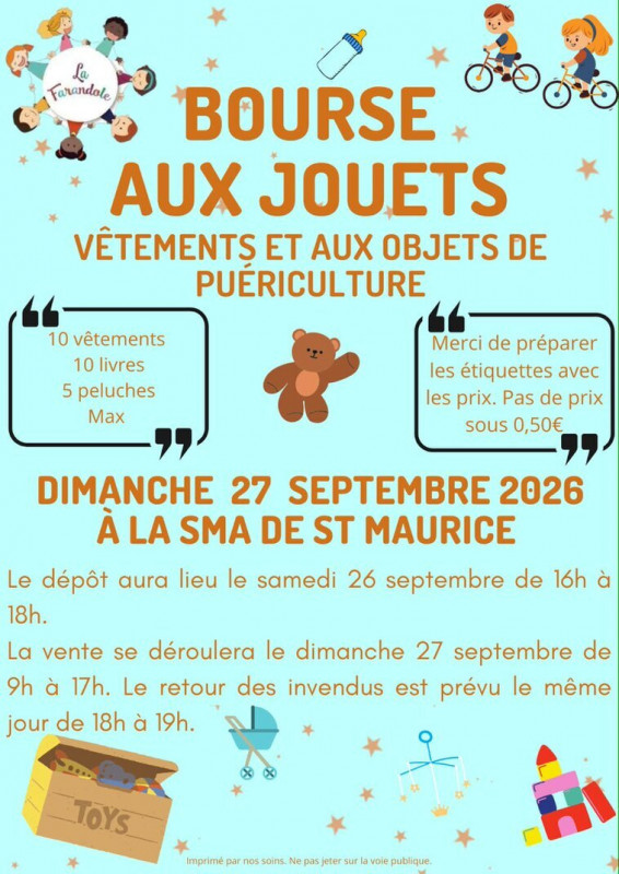 BourseLafarandolestm