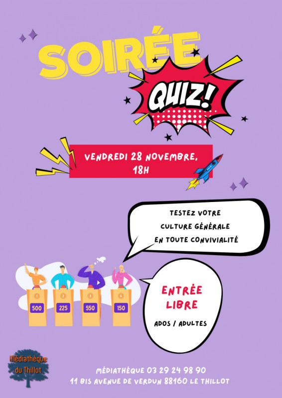 soiree-quiz-mediatheque-le-thillot soiree-quiz-mediatheque-le-thillot