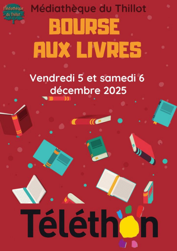 bourse-livres-mediatheque-le-thillot bourse-livres-mediatheque-le-thillot