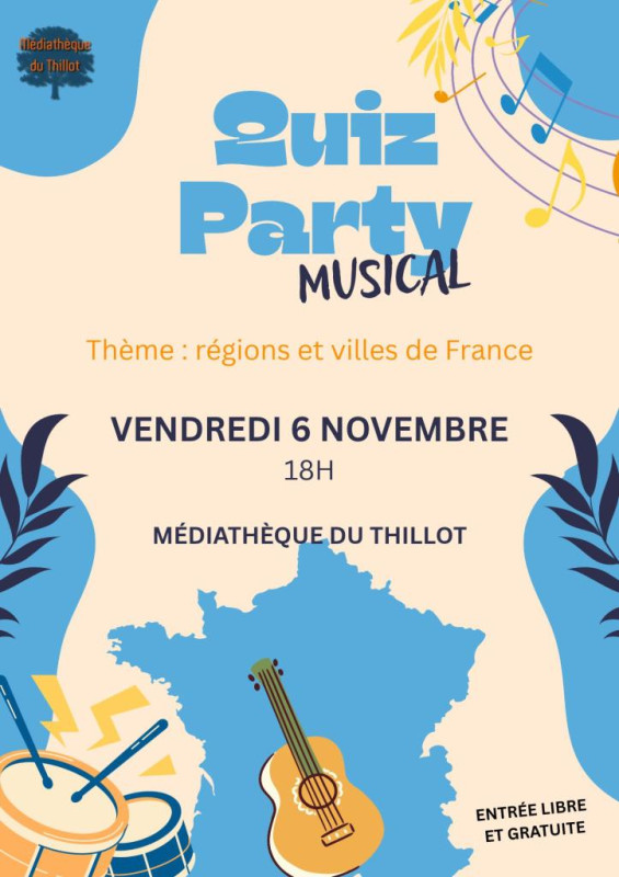 QUIZPARTYMUSICAL