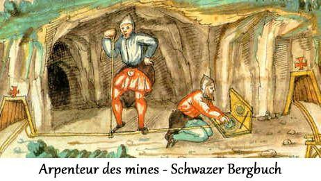 SchwazerBergbuch