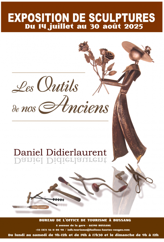 exposition-sculptures-office-tourisme-bussang