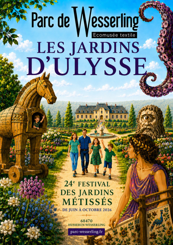 PARCDEWESSERLING PARCDEWESSERLING