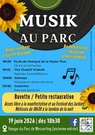 Parcdewesserling Parcdewesserling