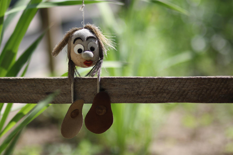 poupee-jardin poupee-jardin