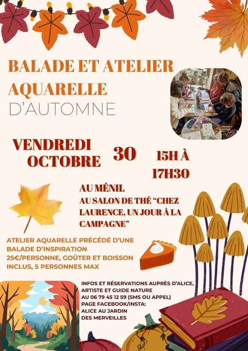 BALADEETATELIERAQUARELLE