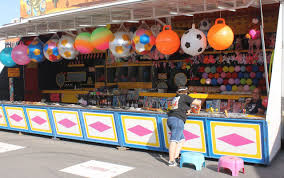 fete-foraine-le-thillot