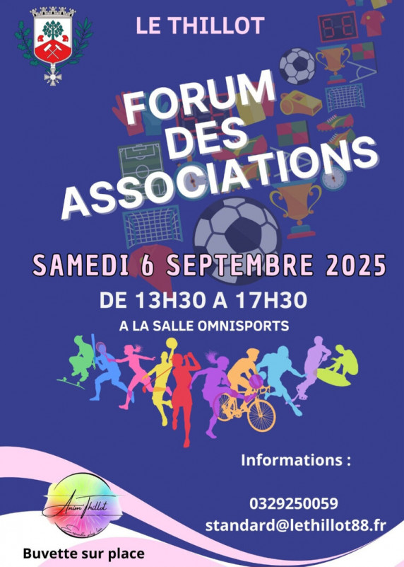 forum-associations-le-thillot