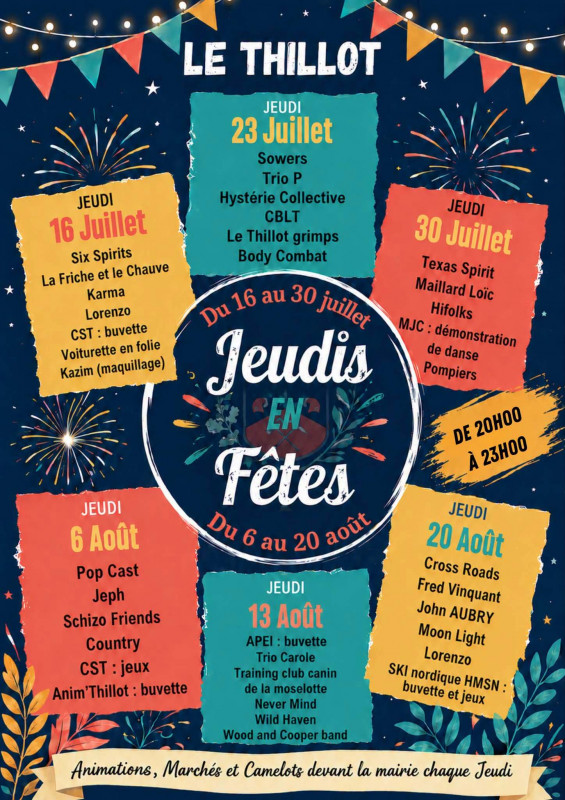 le-thillot-jeudis-en-fete