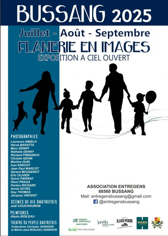 flanerie-en-images
