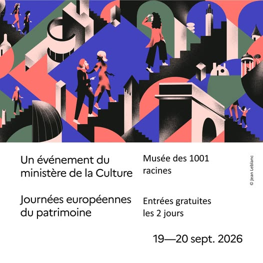 1001racines2026