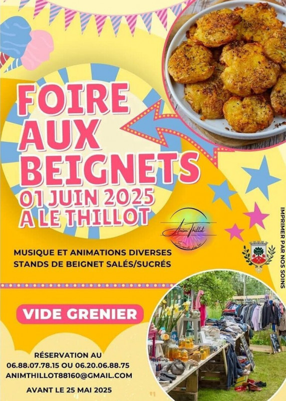 foire-beignets-le-thillot