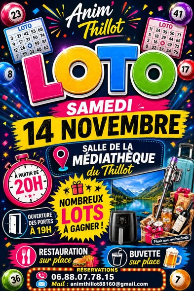 loto-thillot loto-thillot