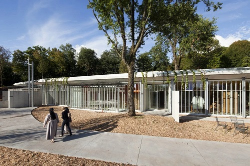 visite-monastere-Ronchamp visite-monastere-Ronchamp