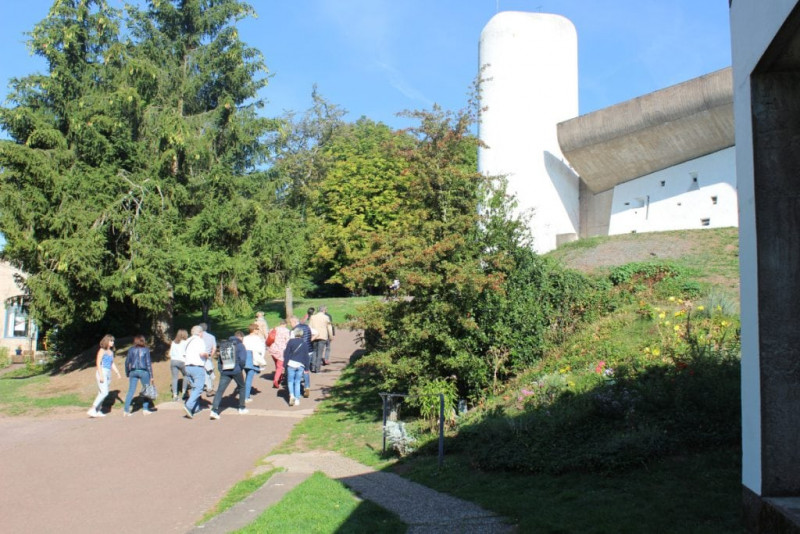 visite-guidee-ronchamp visite-guidee-ronchamp
