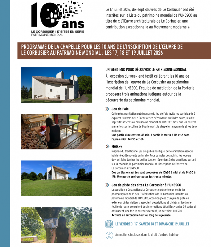 10ansLeCorbusier1