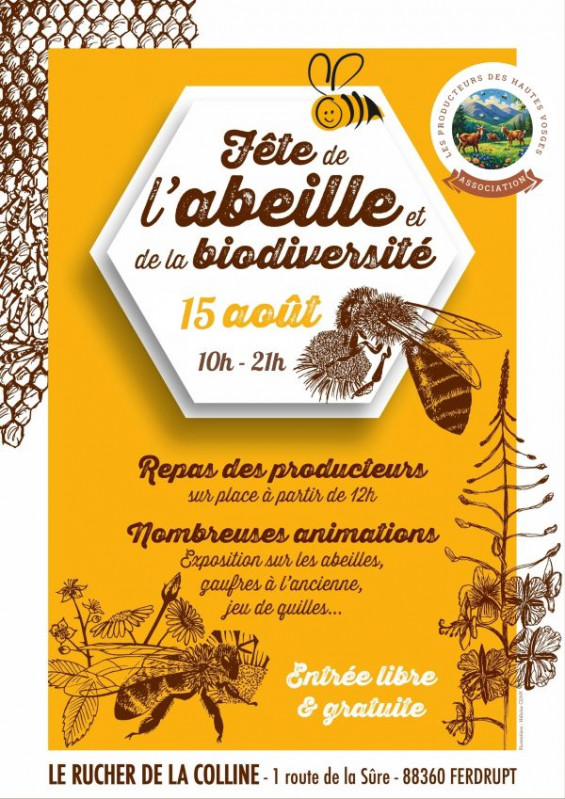 fete-abeille-ferdrupt2 fete-abeille-ferdrupt2