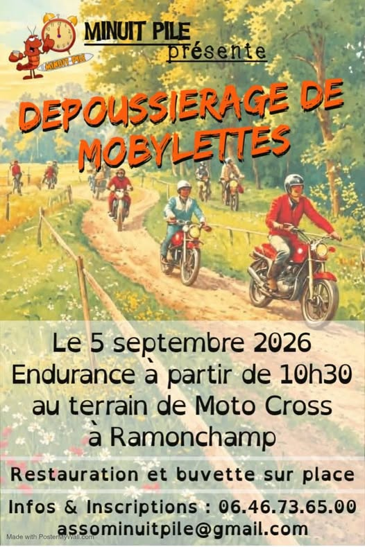 MinuitPile2026 MinuitPile2026