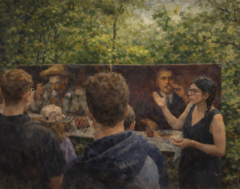 Visite-guidee-aquarelle-unefiguedanslepoirier