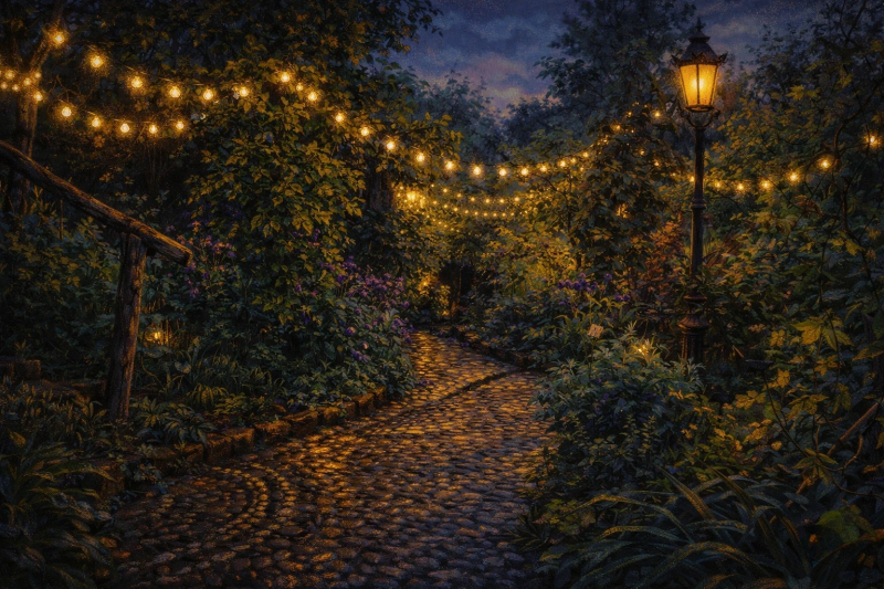 Jardin-culturel-la10ainedesartsLevoyageUnefiguedanslepoirier Jardin-culturel-la10ainedesartsLevoyageUnefiguedanslepoirier