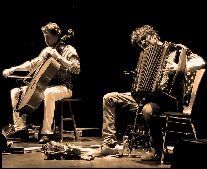 Resonuances